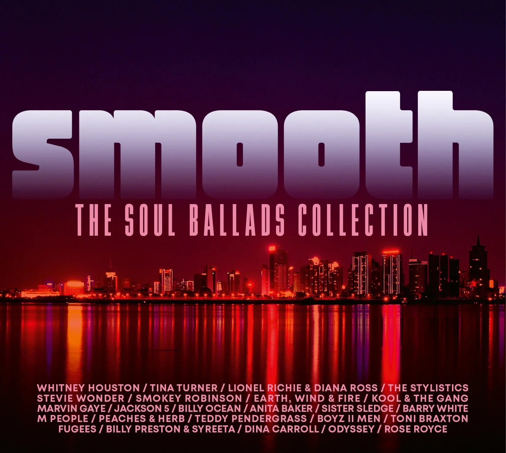 CD New Releases